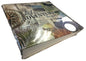 Let The Adventure Begin 6x4 Photo Album Memo Slip in Holds 200 Photos