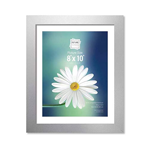 Tallon Photo Frames - Silver 8''x 10''
