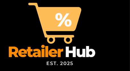 Retailer Hub