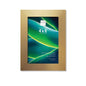 Photo Frames - Gold 4''x 6''