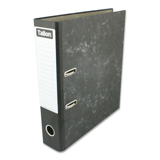 Just-Stationery A4 Ready Assembled Lever Arch File